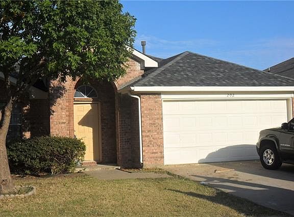 2nd image of 202 Grassy Creek Dr