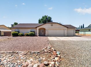 7901 E Marigold Ln #19, Prescott Valley, AZ 86314