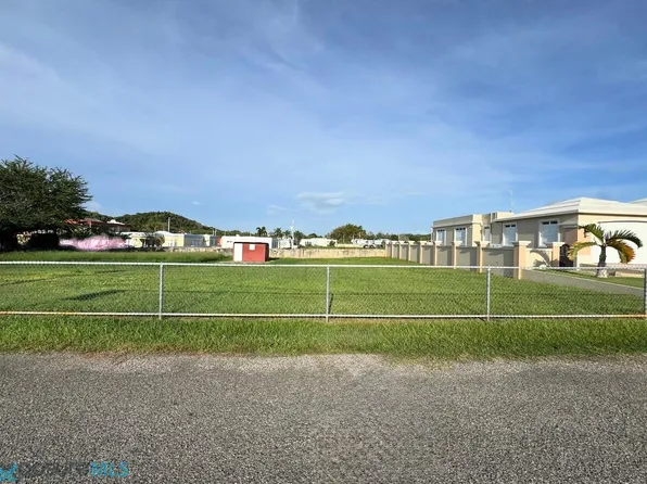 Lote 2 Calle La Comarca Lote #2, Hatillo, PR 00659