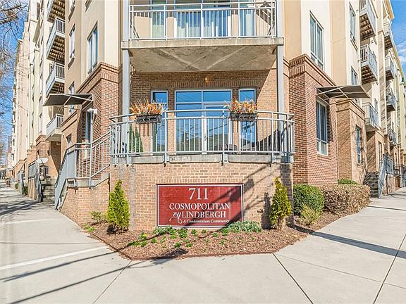 3rd image of 711 Cosmopolitan Dr NE Unit 307