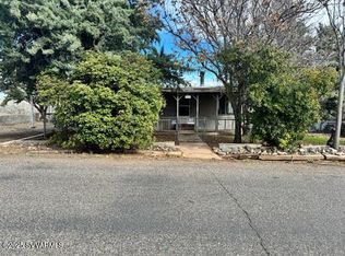 5886 E River Run Dr, Cottonwood, AZ 86326