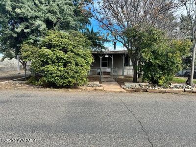 5886 E River Run Drive, Cottonwood, AZ, 86326