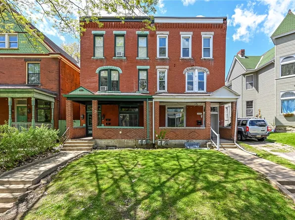 306 S Pacific Ave, Pittsburgh, PA 15224