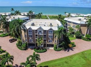 3215 W Gulf Dr UNIT D301, Sanibel, FL 33957