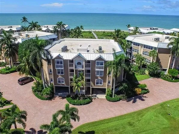 3215 W Gulf Dr Unit D301, Sanibel, FL 33957
