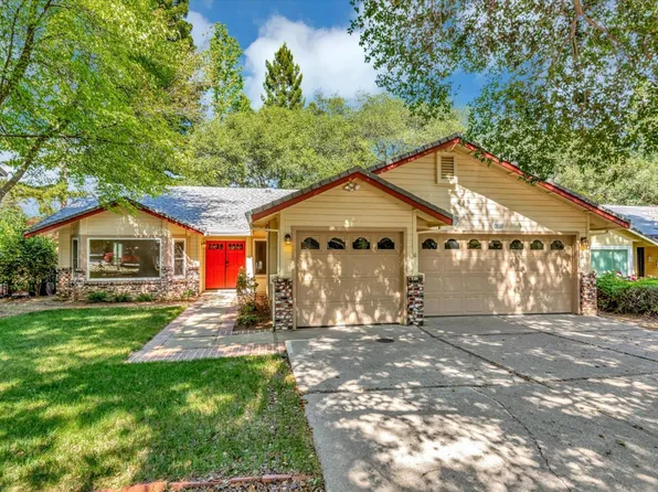 2895 Cambridge Road, Cameron Park, CA 95682