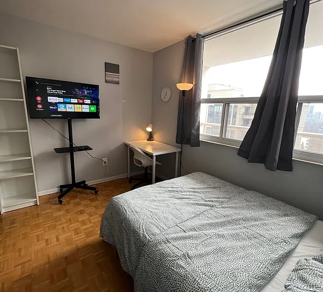 80 Saint Clair Ave E #1709A — Photo 2