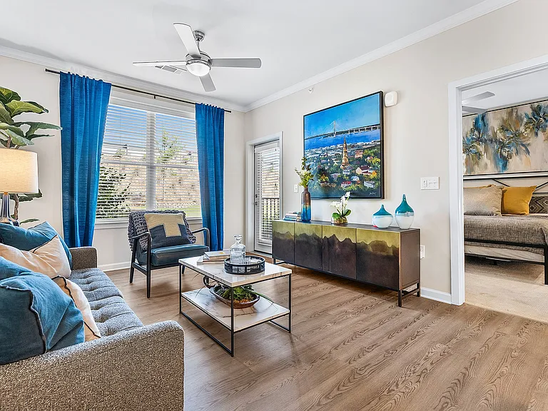 Rosalia Verdae - 55+ Active Adult Apartment Homes — Photo 23