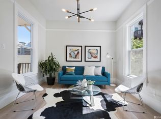 672 Castro St #676A, San Francisco, CA 94114