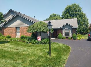31 Shaker Run Rd #B, Lebanon, OH 45036