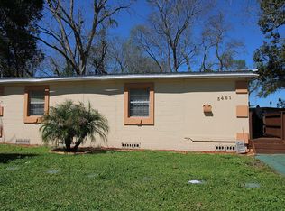5461 Lenox Ave, Jacksonville, FL 32205