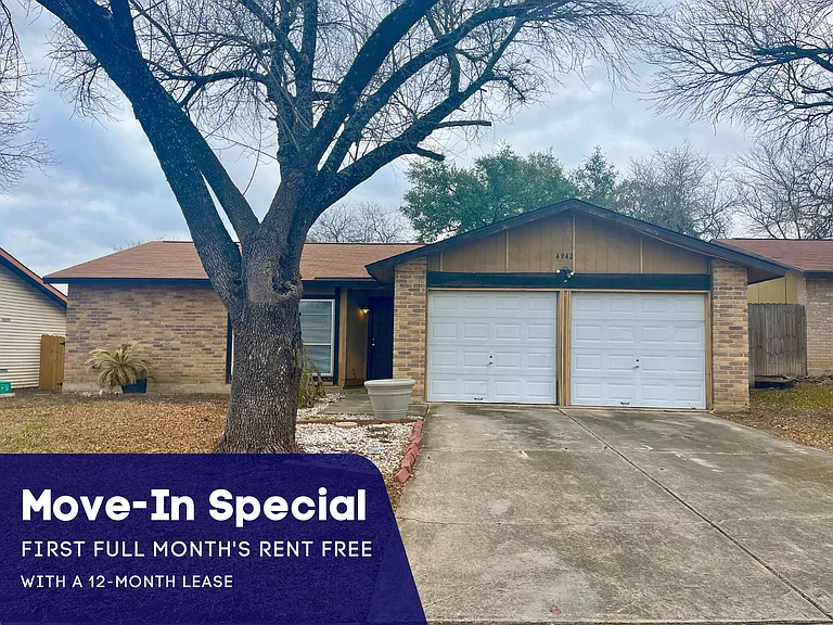 4942 Grey Hawk Dr — Photo 1