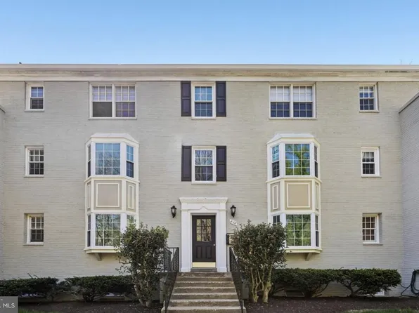808 S Arlington Mill Dr #9-204, Arlington, VA 22204