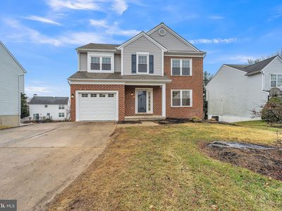 7 Grosvenor Ct, Reisterstown, MD, 21136
