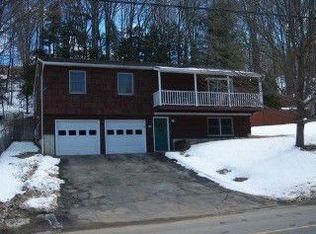 32 Maple Avenue Ext, Bethel, CT 06801