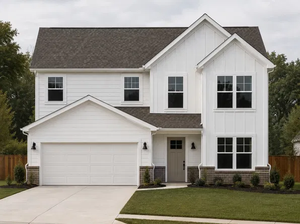9342 Orrin Ave, Ooltewah, TN 37363