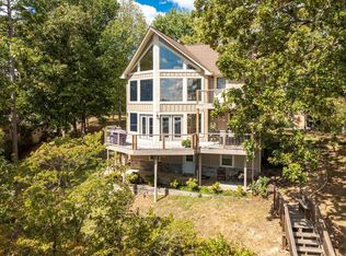 118 Silverwood Ter, Hot Springs, AR 71913