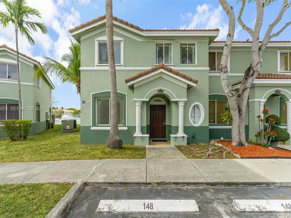 2712 SE 15th Pl #148, Homestead, FL 33035