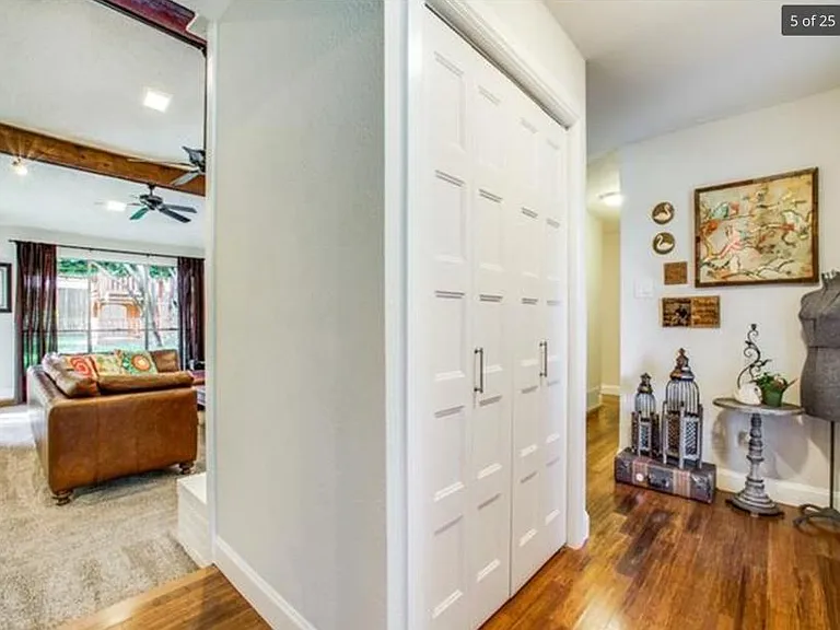 Entryway