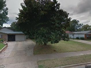 4053 Cochese Rd, Memphis, TN 38118