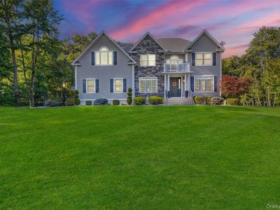 93 Shagbark Lane, Hopewell Junction, NY, 12533