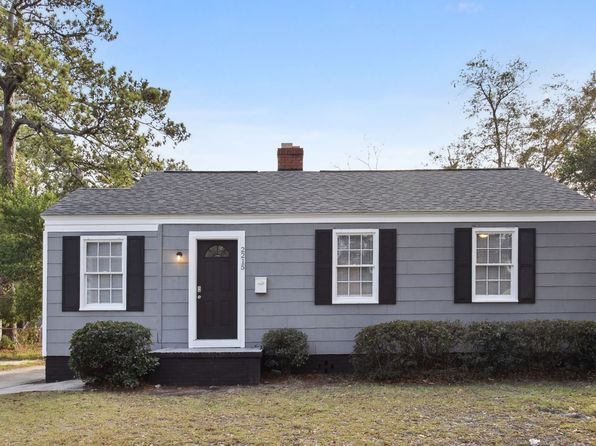 2215 Greenwood St #A