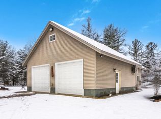 3080 Arbutus Hill Rd, Traverse City, MI 49696