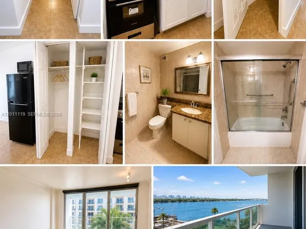 3301 NE 5th Ave, Miami, FL