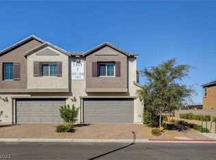 1355 Ossa St #1102, Henderson, NV 89052