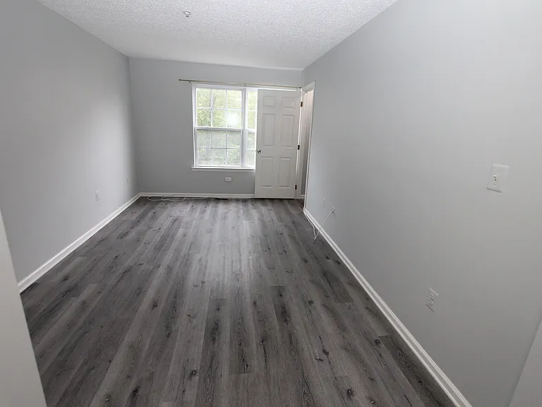 Another view of the Master Bedroom