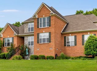 3029 Viewpointe Way, Columbia, TN 38401