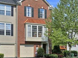 87 Lullwater Way, Falling Waters, WV 25419