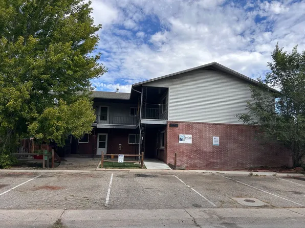 8967 W 54th Place, 8967 W 54th Pl APT 2, Arvada, CO 80002