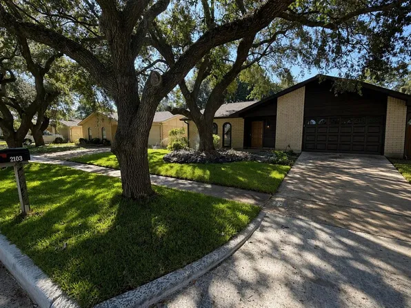 2103 Fall Meadow Dr, Missouri City, TX 77459