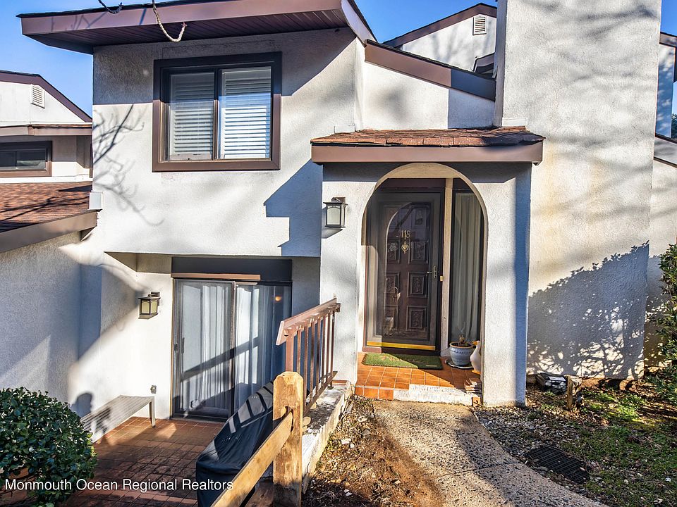 118 Tower Hill Drive, Red Bank, NJ 07701 Zillow