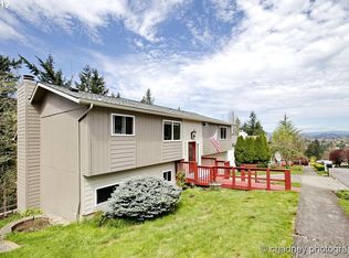 2227 SE Meadow Ct, Gresham, OR 97080
