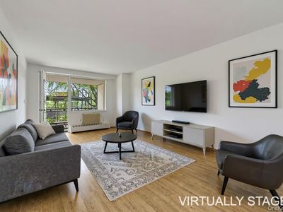 5800 Arlington Avenue #2R, Bronx, NY, 10471