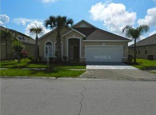 2471 The Oaks Blvd, Kissimmee, FL 34746