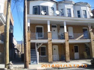 115 S Texas Ave, Atlantic City, NJ 08401