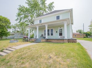 2416 Upton St, Port Huron, MI 48060