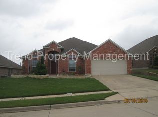4113 Bedington Ln, Fort Worth, TX 76244