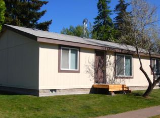 226 S Golden St, Goldendale, WA 98620