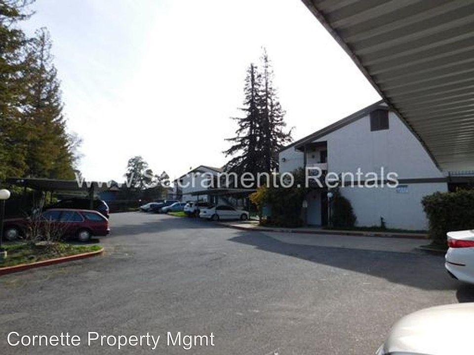 2nd image of 3181 Howe Ave #25