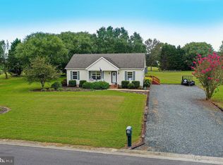 8502 Thornbury Way, Salisbury, MD 21801