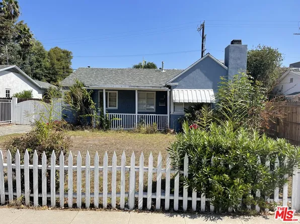 2838 S Barrington Ave, Los Angeles, CA 90064