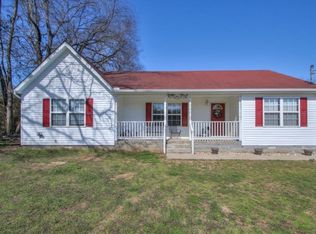 144 Temple Ford Ln, Shelbyville, TN 37160
