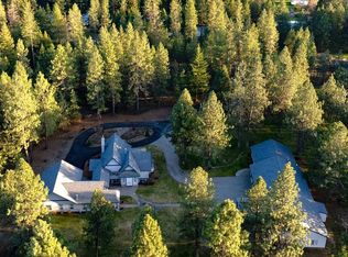 25929 E Idaho Pines Ln, Newman Lake, WA 99025