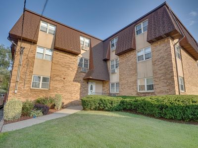 1138 Farm Rd #D, Secaucus, NJ, 07094