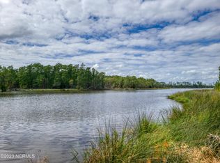 11 Sessom Rd, Scranton, NC 27875