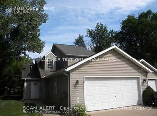 32798 Glen Dr, North Ridgeville, OH 44039